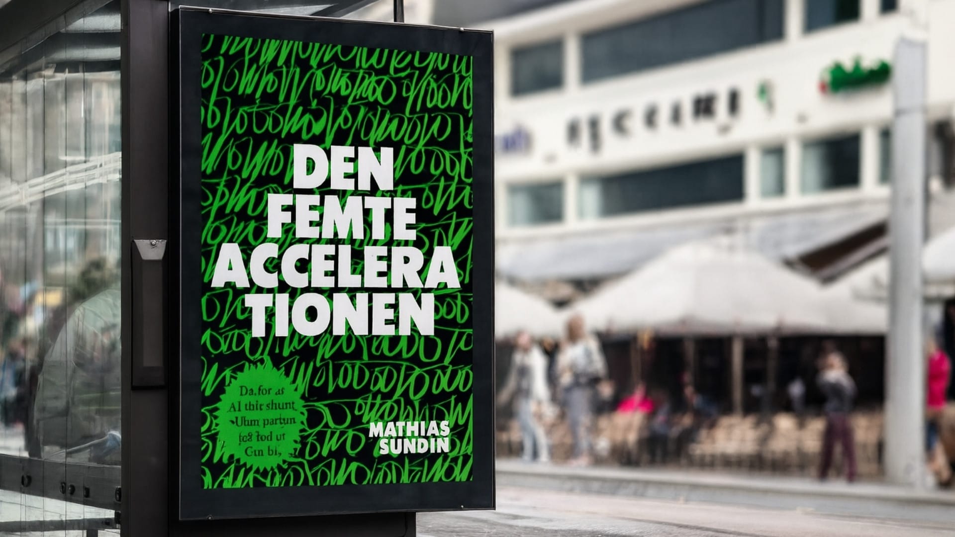 đ NĂ€ra 1000 förbestĂ€llda - hĂ€r kommer ett SISTA specialerbjudande