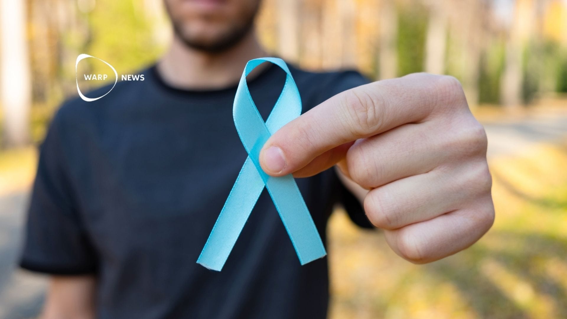 đïž NĂ€stan alla överlever prostatacancer