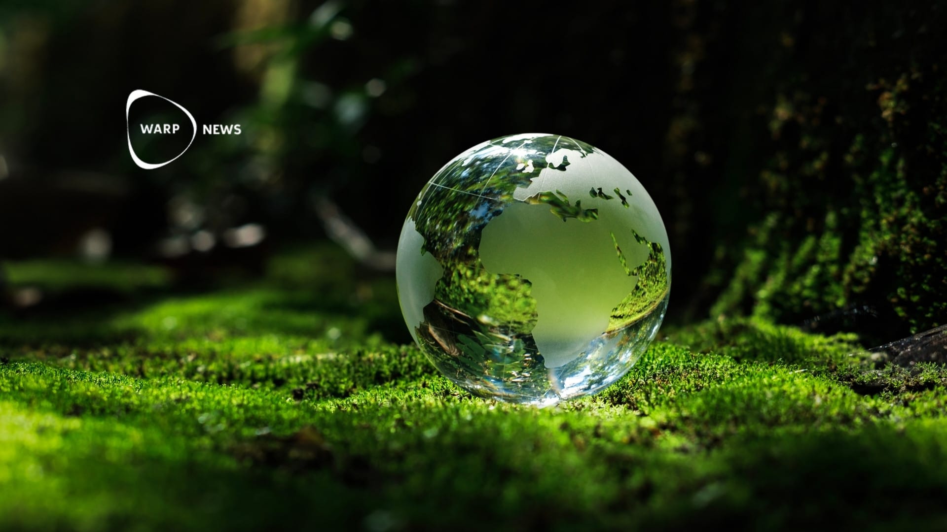 📉 Globala koldioxidutsläpp kan vara nära att nå sin topp