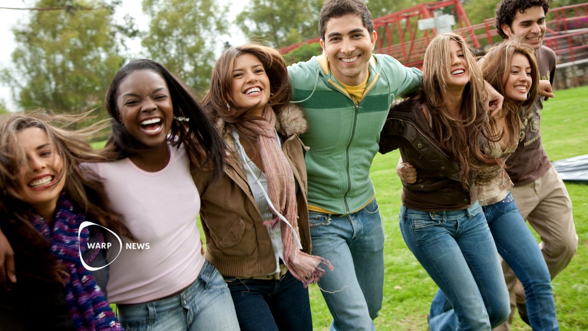 🌏 Färre människor än någonsin tidigare uppger att de lever riktigt dåliga liv