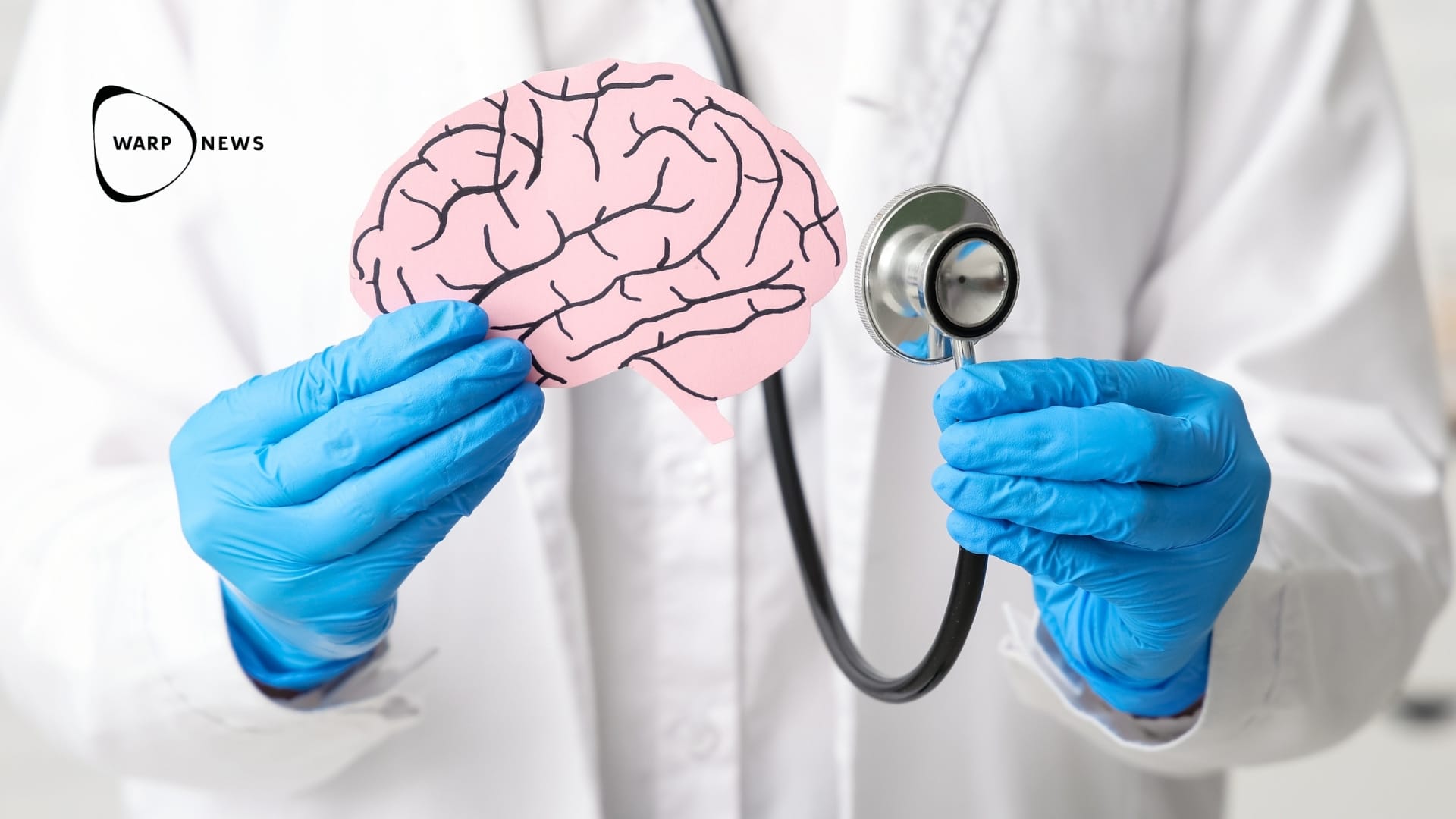 😖 AI ger psykiatrin objektiva verktyg för att upptäcka depression och ångest