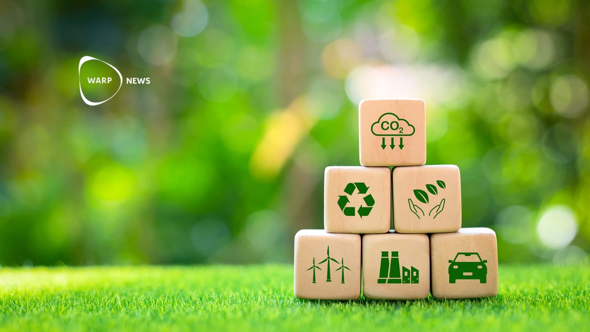 🌎 Studie: Ekonomisk tillväxt utan ökade utsläpp nu verklighet i de flesta länder