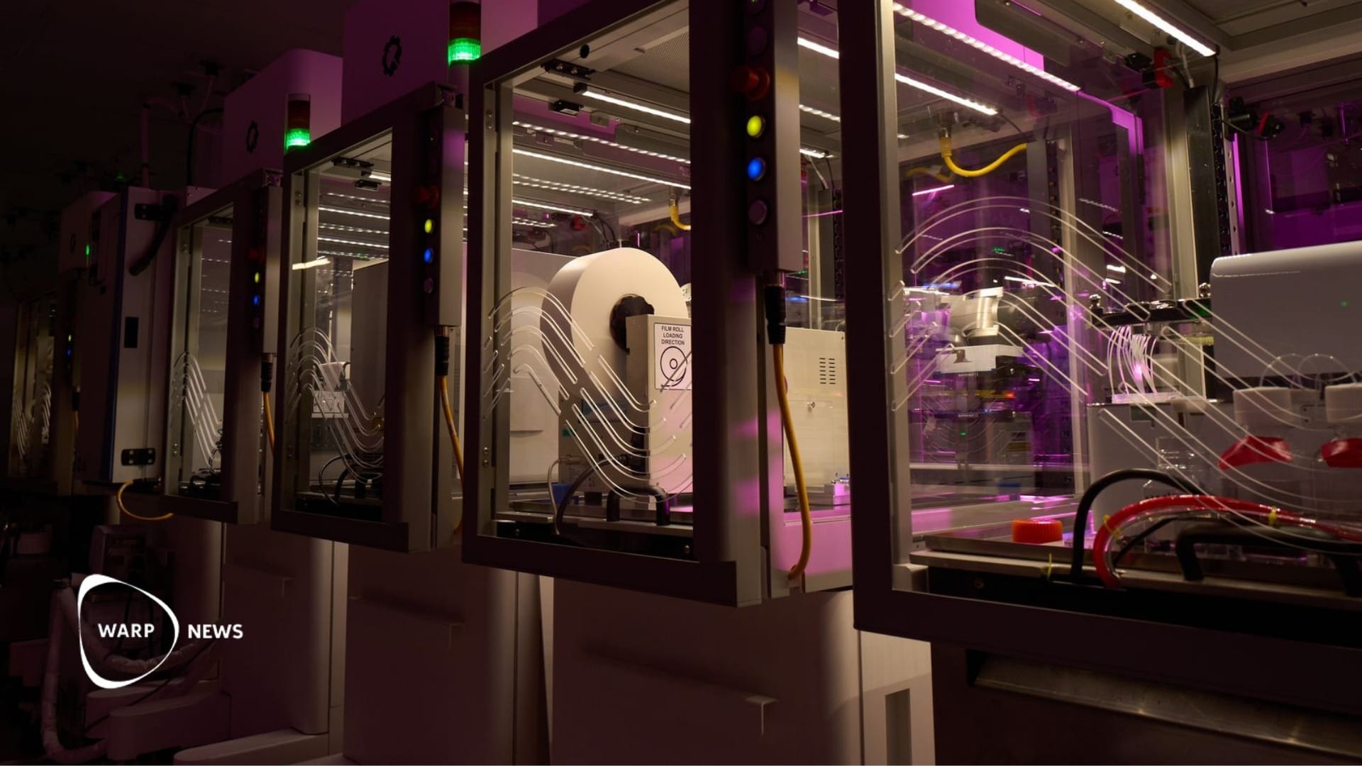 🦾 ChatGPT kopplades till robotlabb och genomförde 36 000 experiment för att optimera proteinproduktion