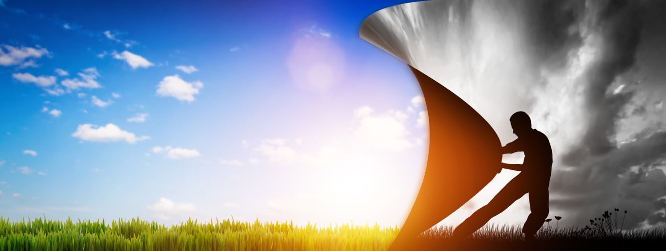 ☀️ Ge Sverige mer framtidstro - bli volontär i Warp