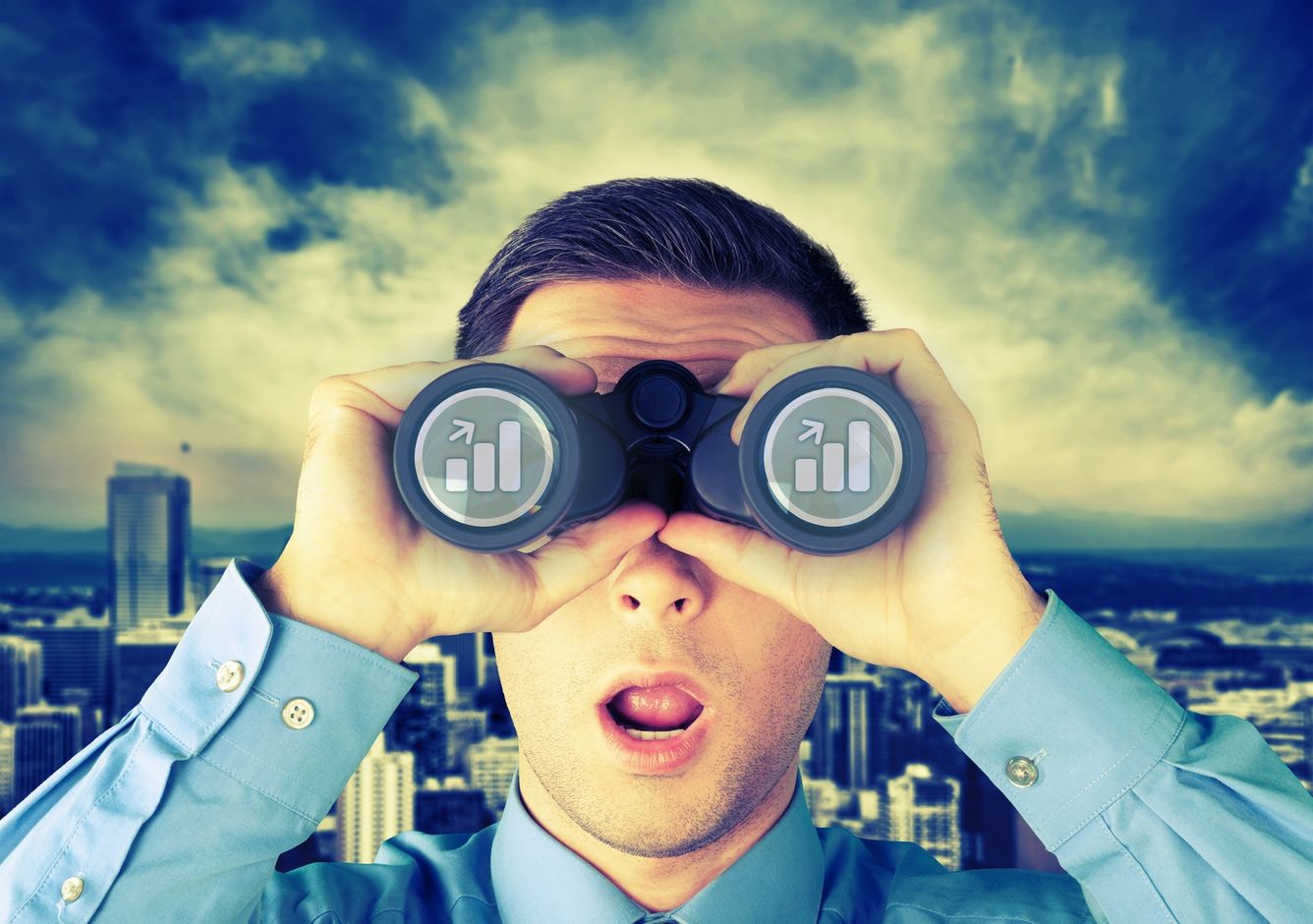 🔭 Wrights lag är det bästa sättet att se in i framtiden