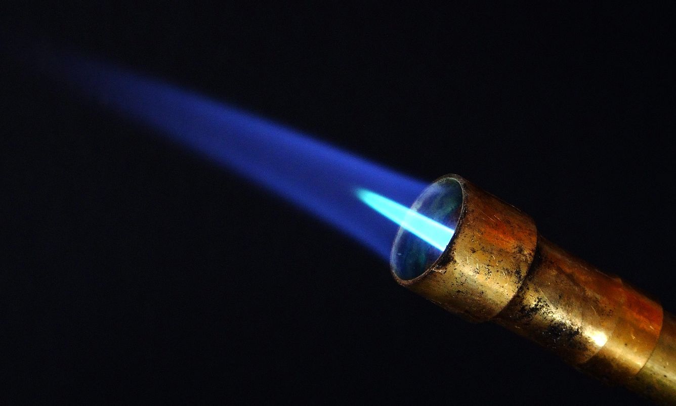 🔥 Tillsatt el ger effektivare förbränning och mindre utsläpp