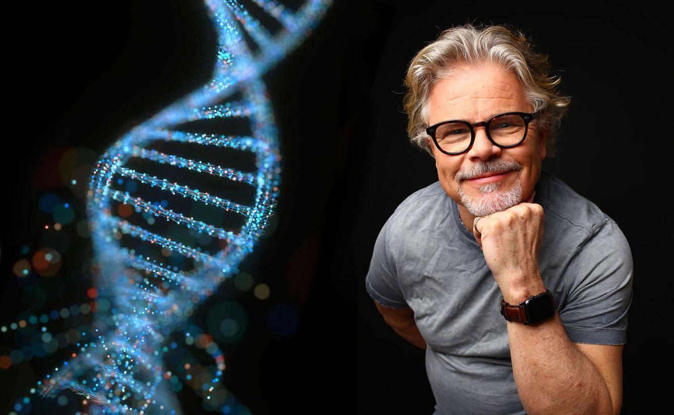 💬 Kan vårt eget DNA påverka risken för smitta av COVID-19?