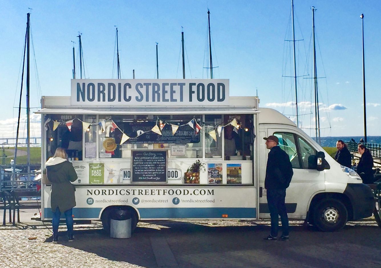 🍕 Besöksnäringens kreativa lösningar i coronakrisen