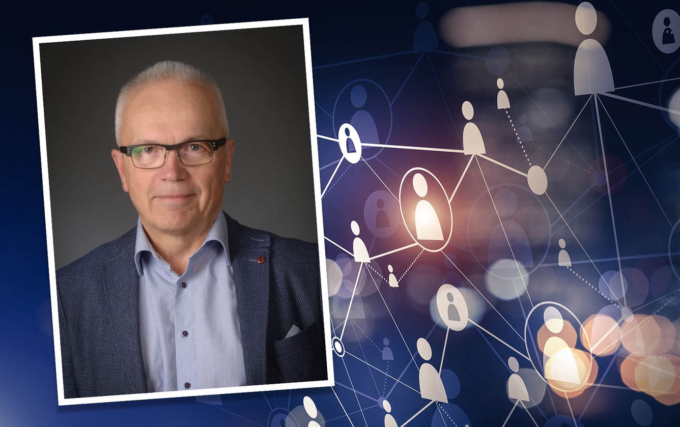 ☀️ Warp-ambassadören: ”Warp behövs nu mer än någonsin”