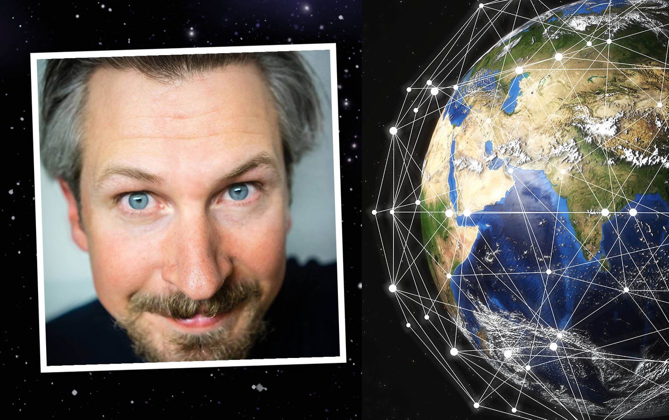 💬 Flytta hem atomerna - släpp lös idéerna