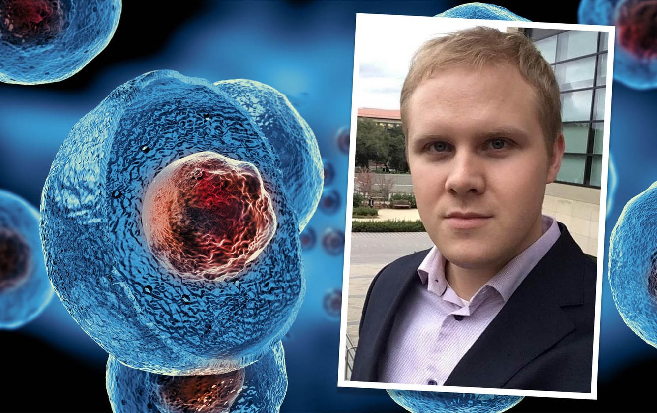 👨🏼‍🔬 Knäcka åldrandets gåta nyckel för att bromsa framtida pandemier