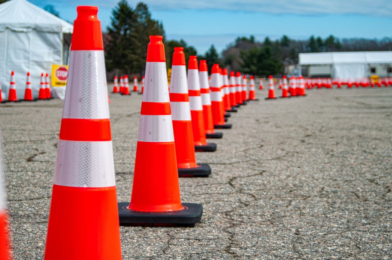 👩🏻‍⚕️ Upprepad masstestning kan komma att begränsa nästa epidemi