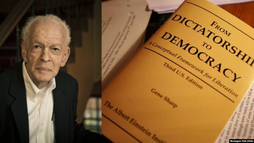 📱 Smartphonen är mäktigare än svärdet