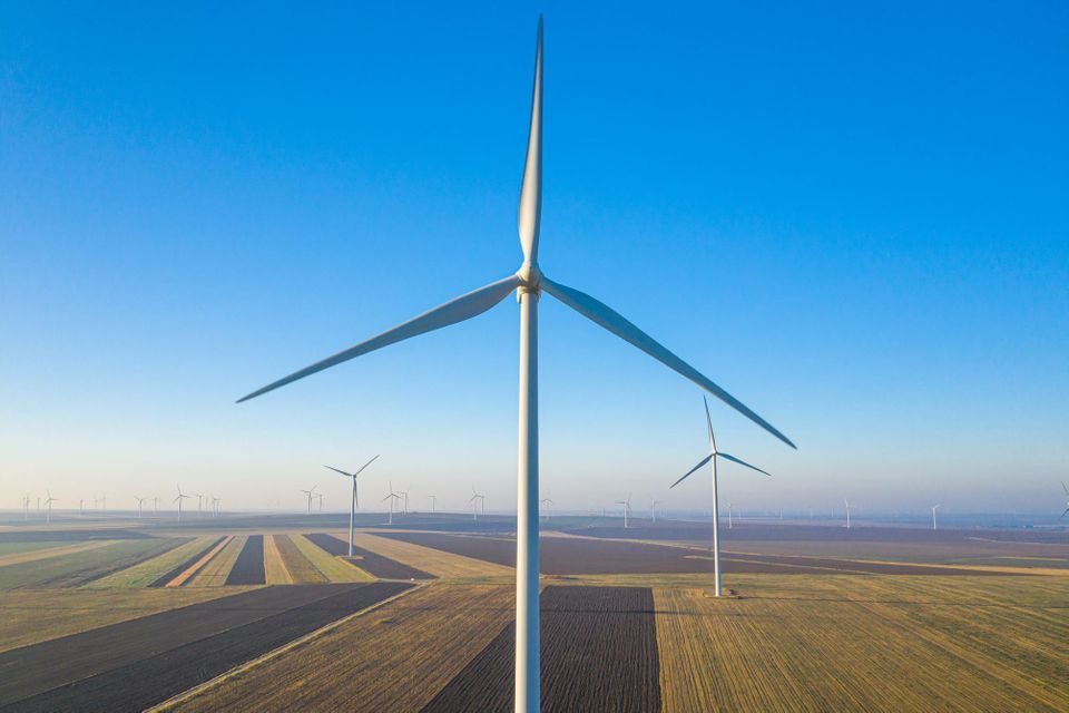 🌍 IKEA:s ägarbolag investerar ytterligare 6 miljarder i hållbarhet