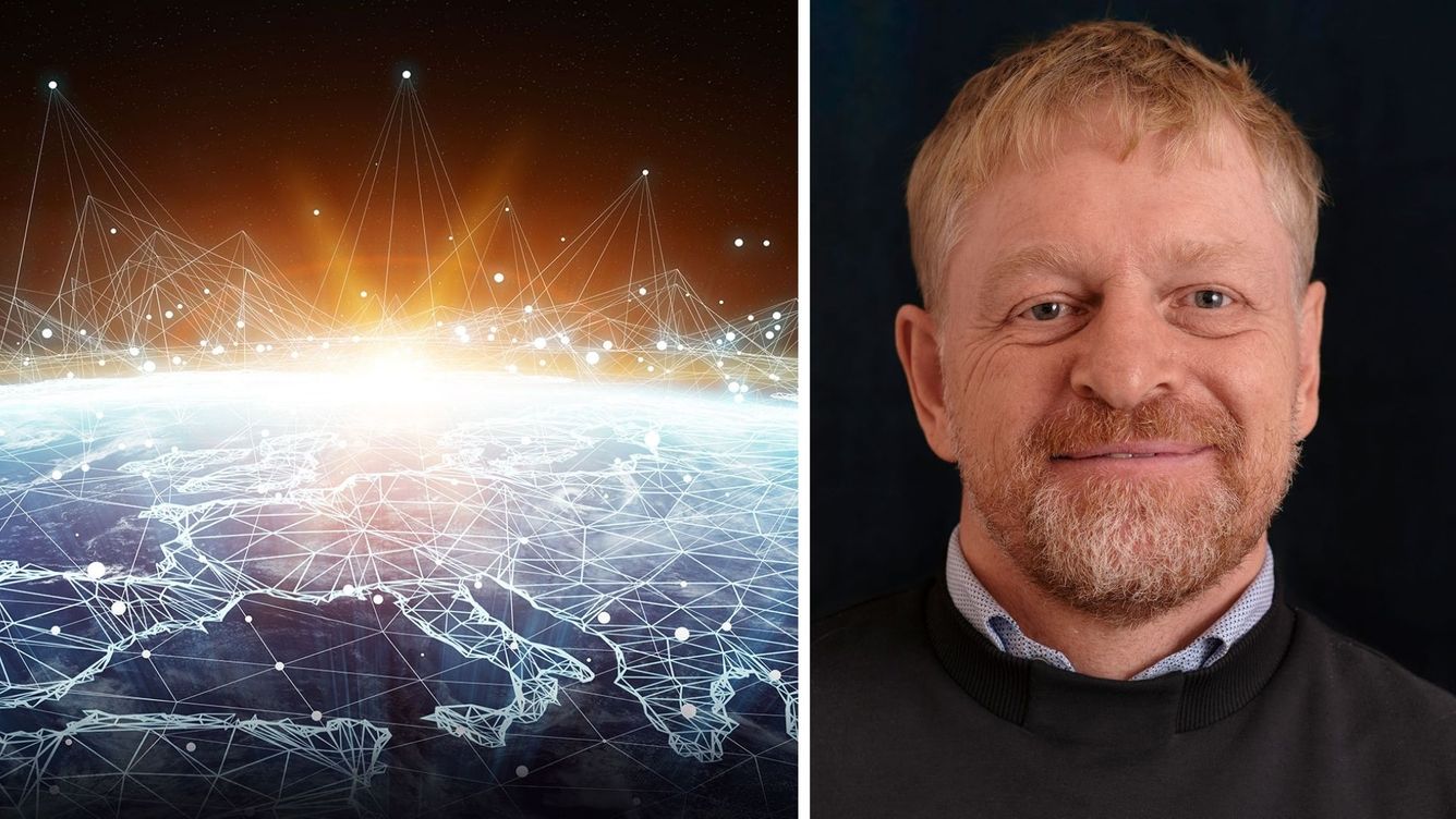 ⛓️ En blockkedja som säkerställer att information inte manipuleras