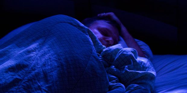 🛌 En god natts sömn minskar risken för hjärtproblem