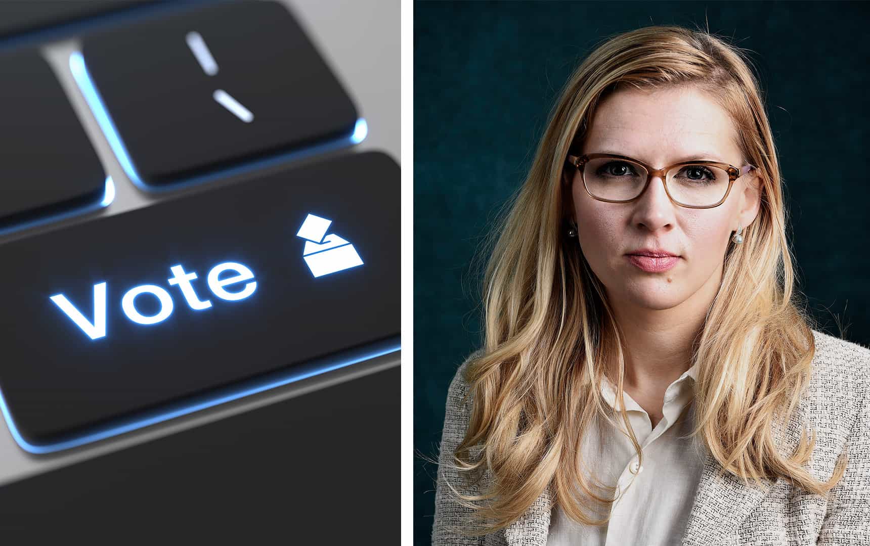 🤖 Varför tekniken hjälper politiker att fatta bättre beslut – och så småningom ersätter dem