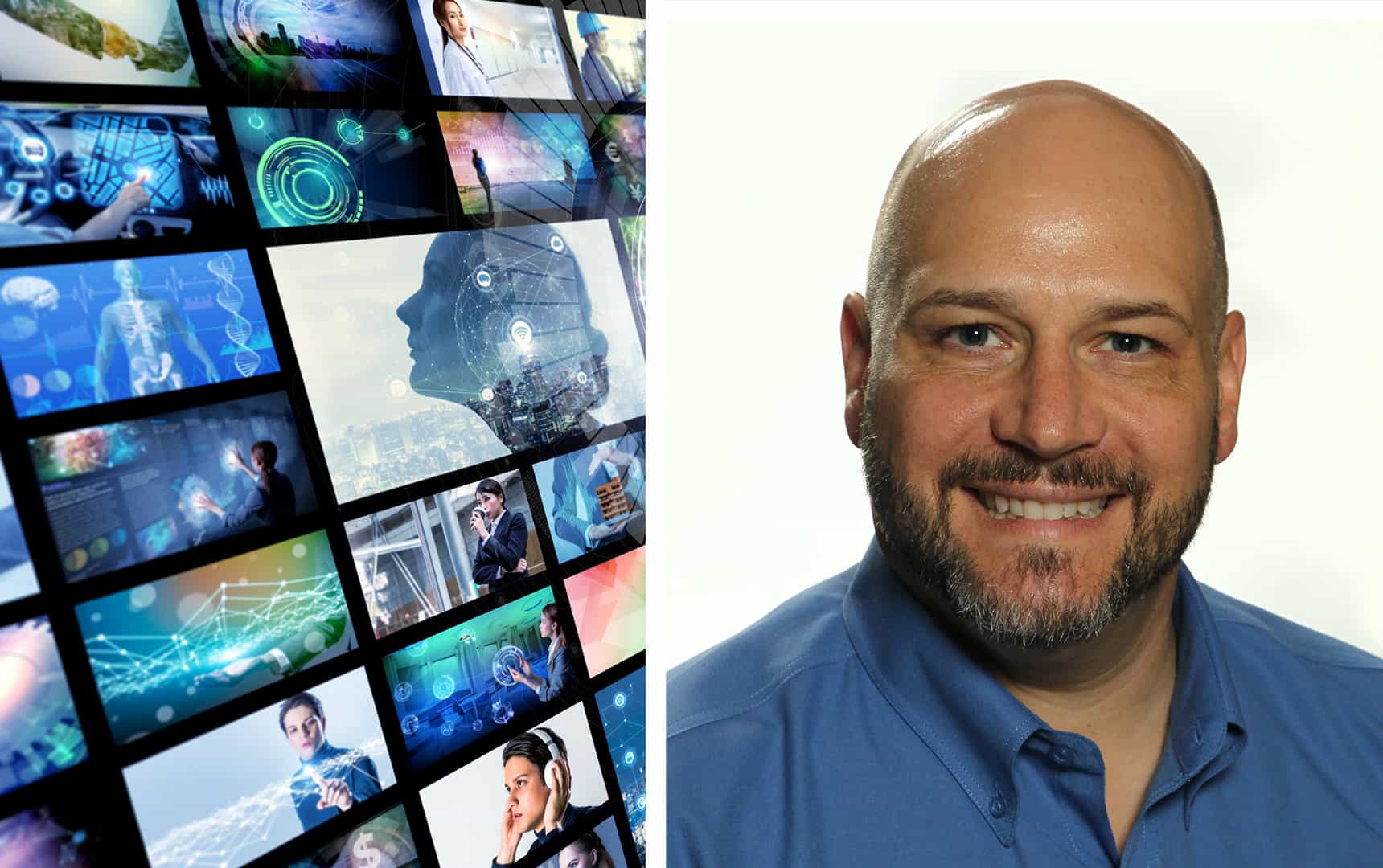 âïž "Min frĂ€msta kĂ€lla för en faktabaserad optimistisk vĂ€rldsbild Ă€r Warp News"