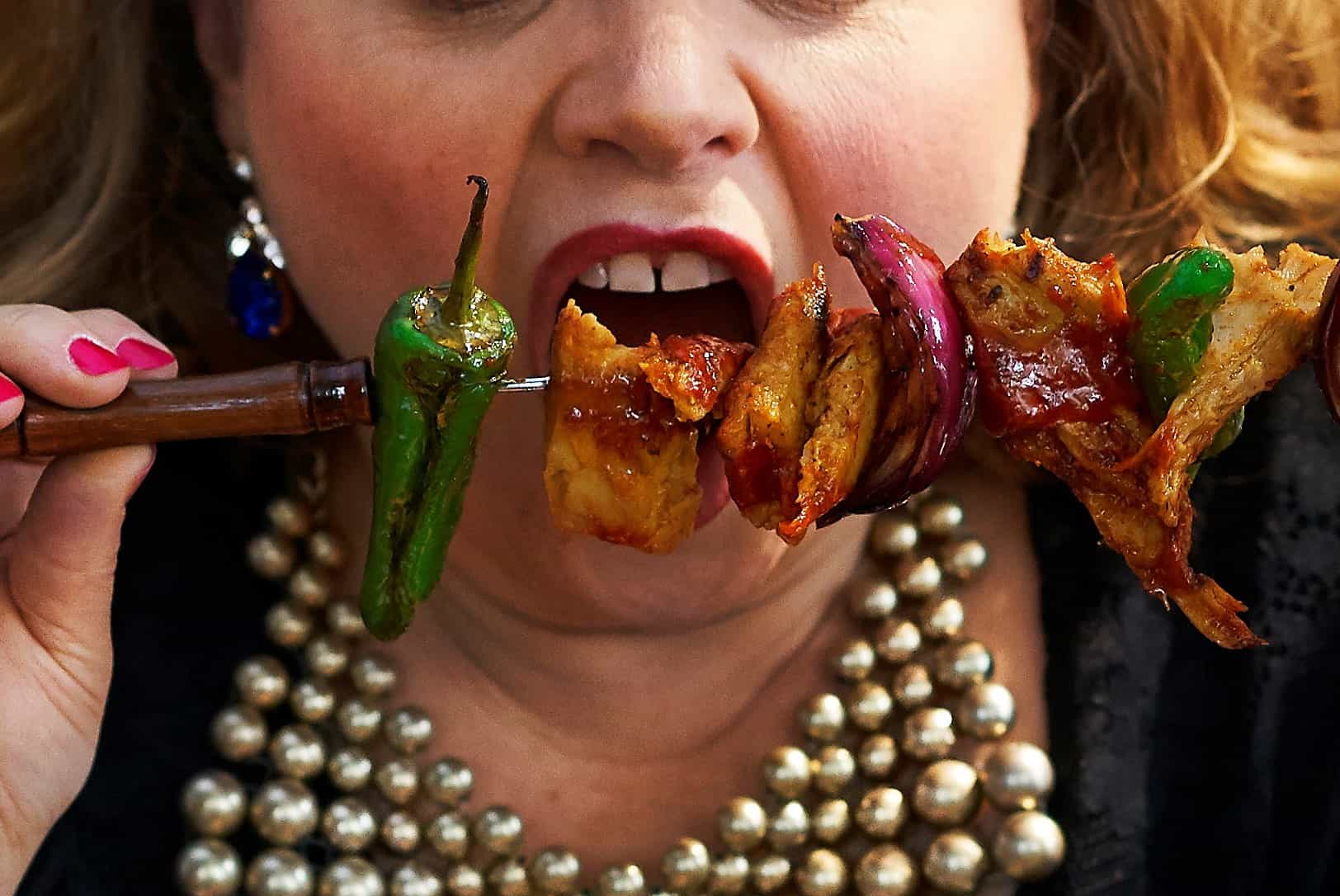 🥗 Är du redo för den nya maten? – Oumph, alger och labbodlat kött