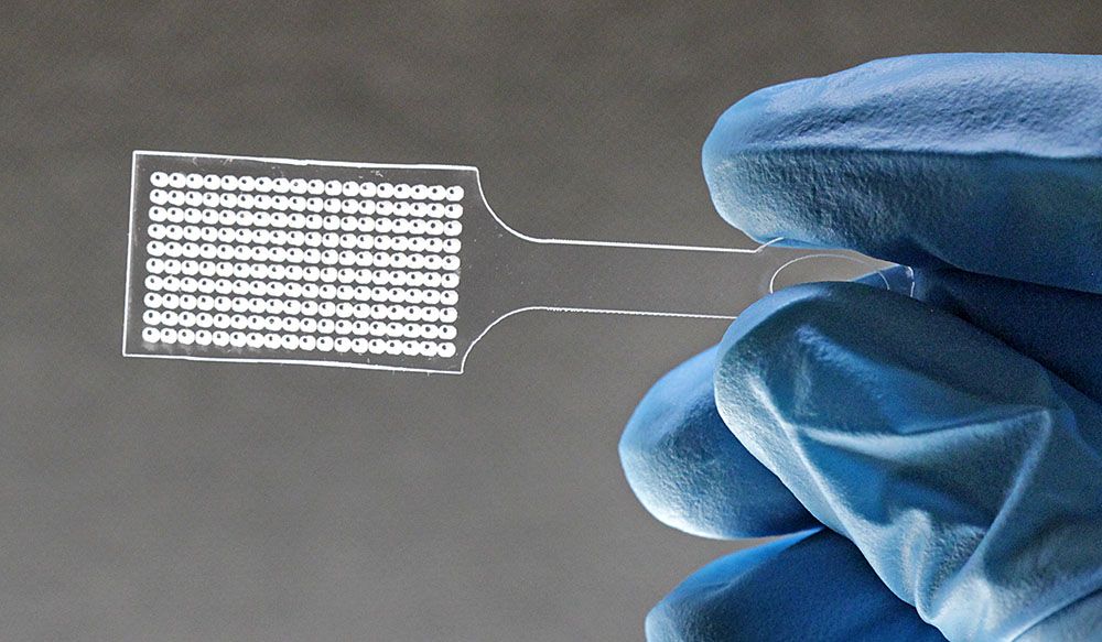 🔬 Hemmatestet för urinvägsinfektion som faktiskt fungerar