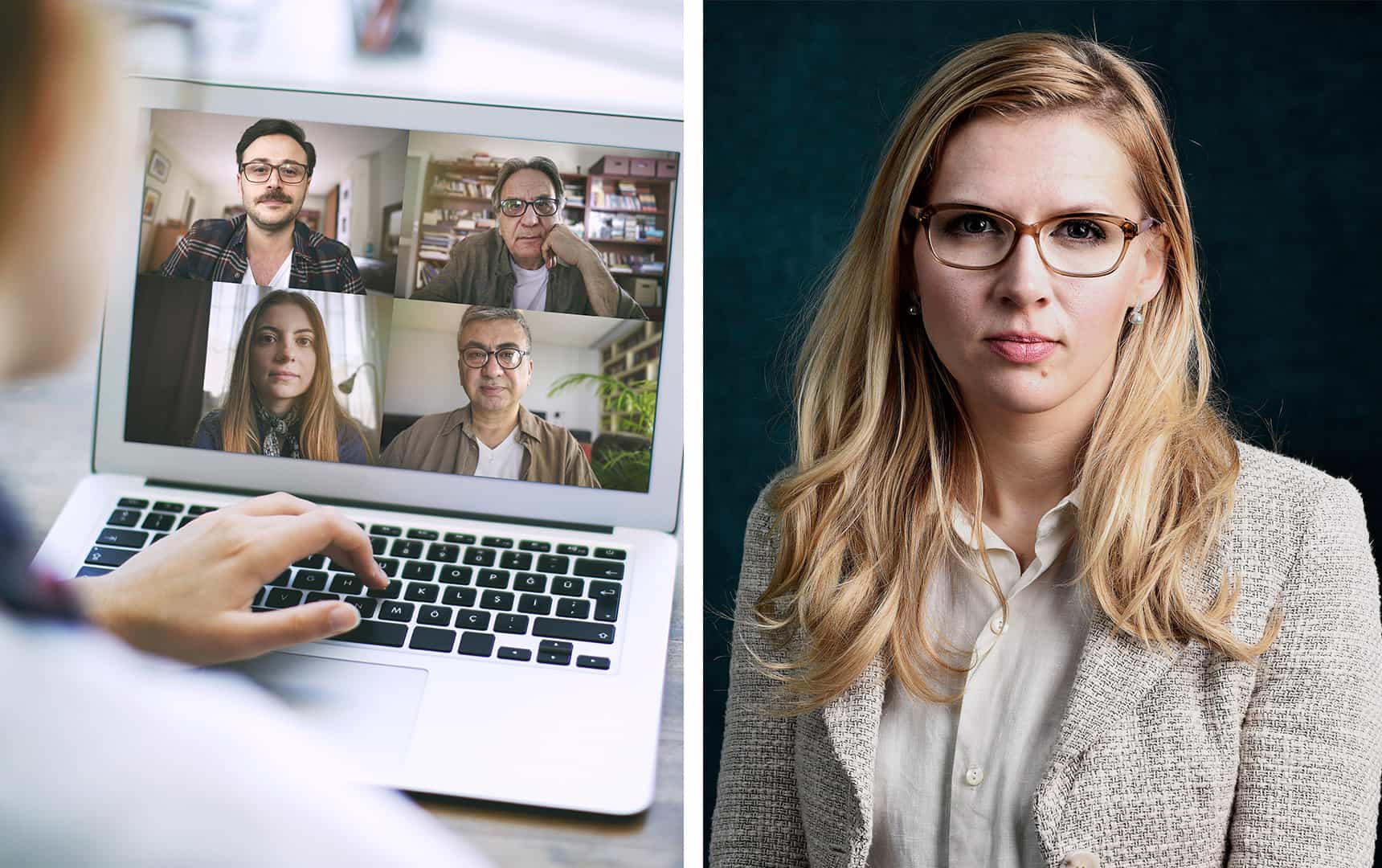 💻 Pandemin visar digitaliseringens enorma fördelar