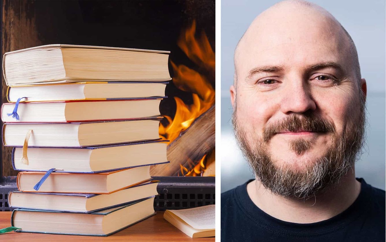 📚 Faktabaserad optimistisk julläsning