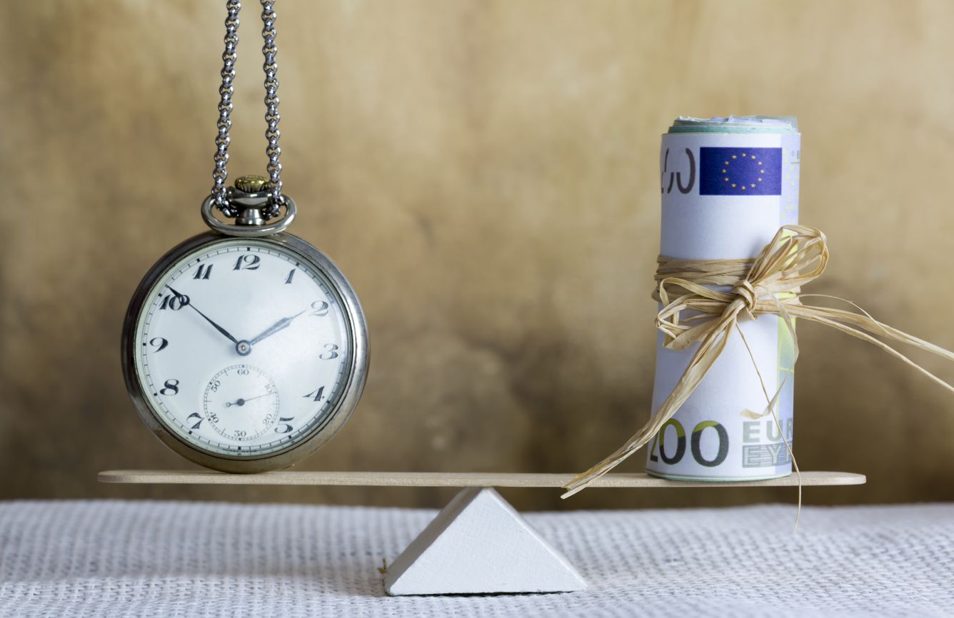 ⏲  Elbilar kommer kunna ladda fullt på fem minuter