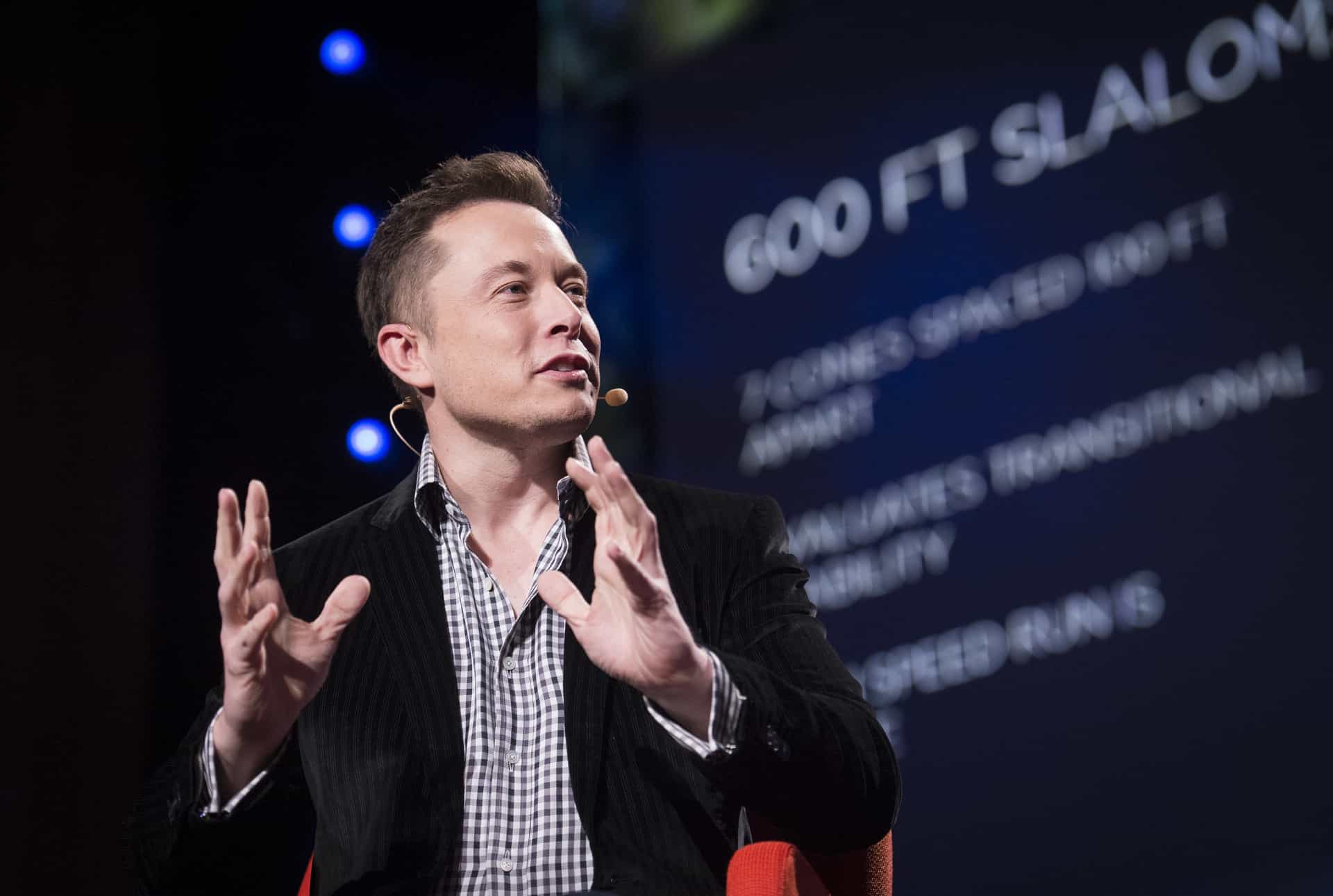 🌏 Koldioxidinfångning allt viktigare för klimatet – Elon Musk donerar 100 miljoner dollar