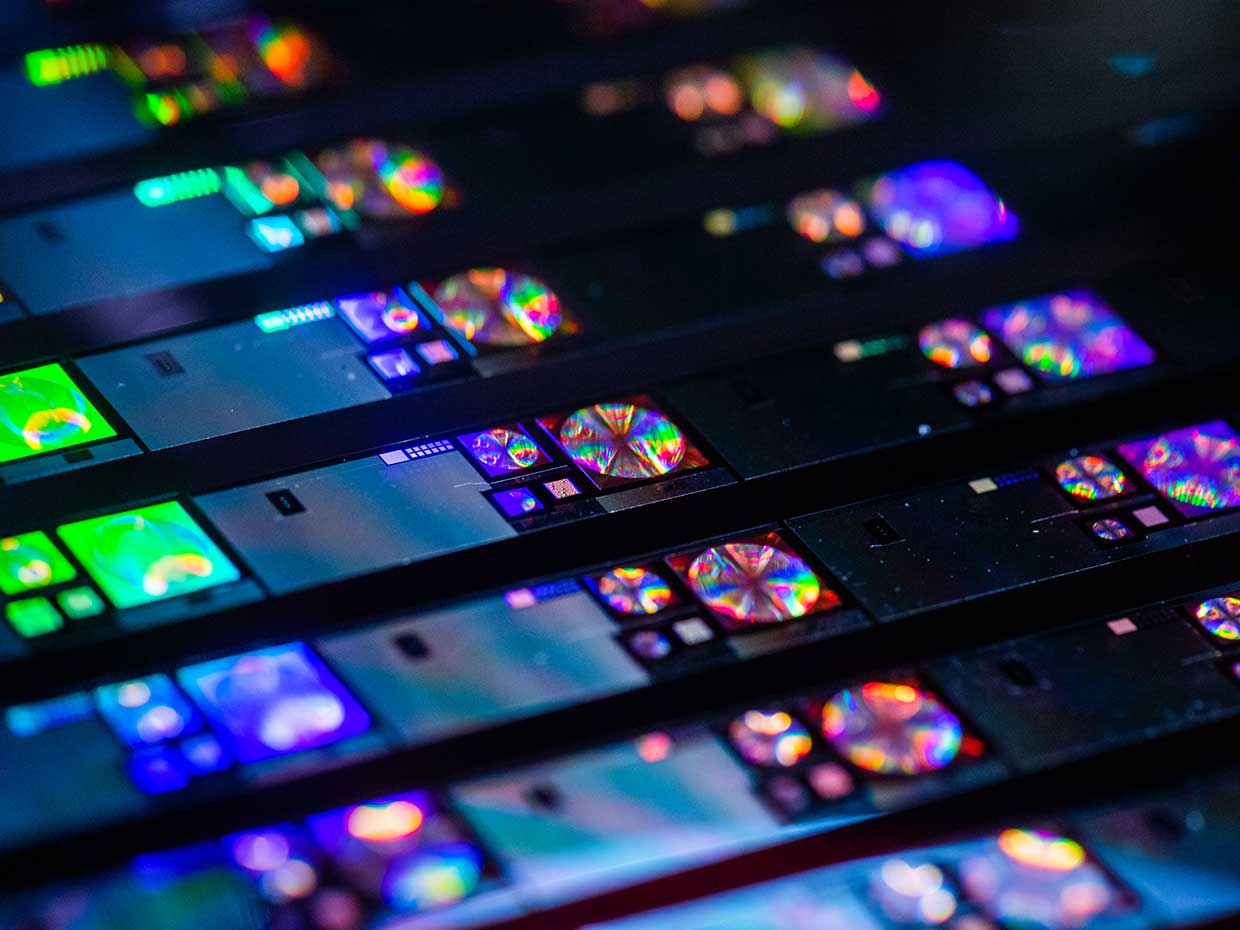 📸  En revolution i din nästa smartphone