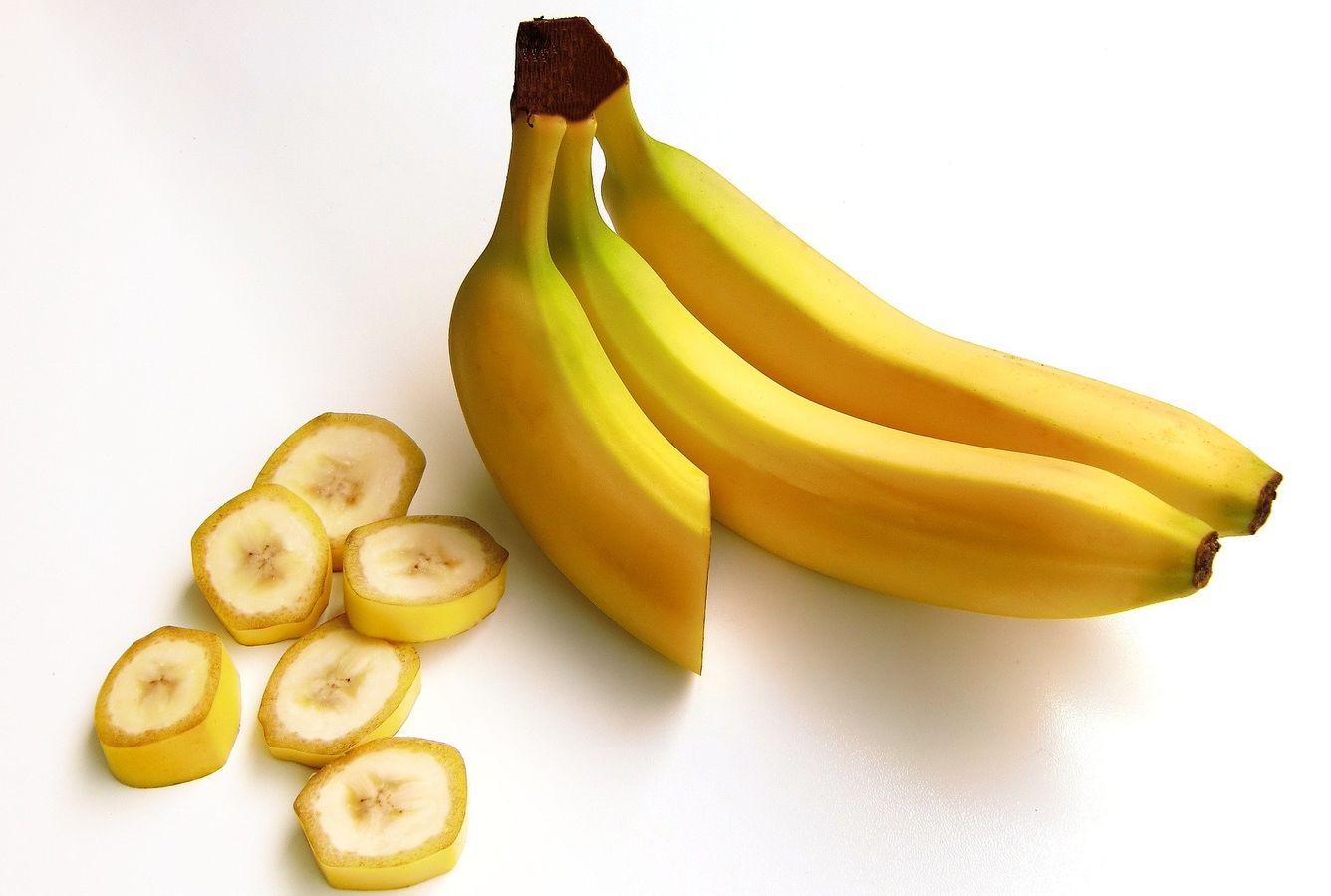 ✂ Crispr ska rädda våra bananer