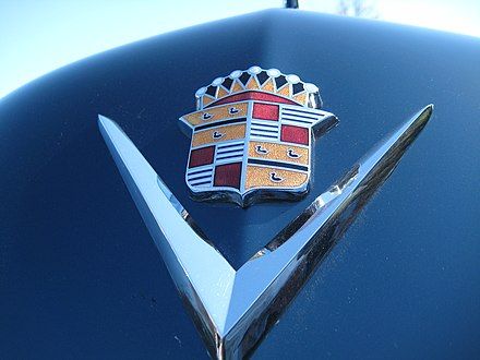 🔋 Cadillac konverterar till el