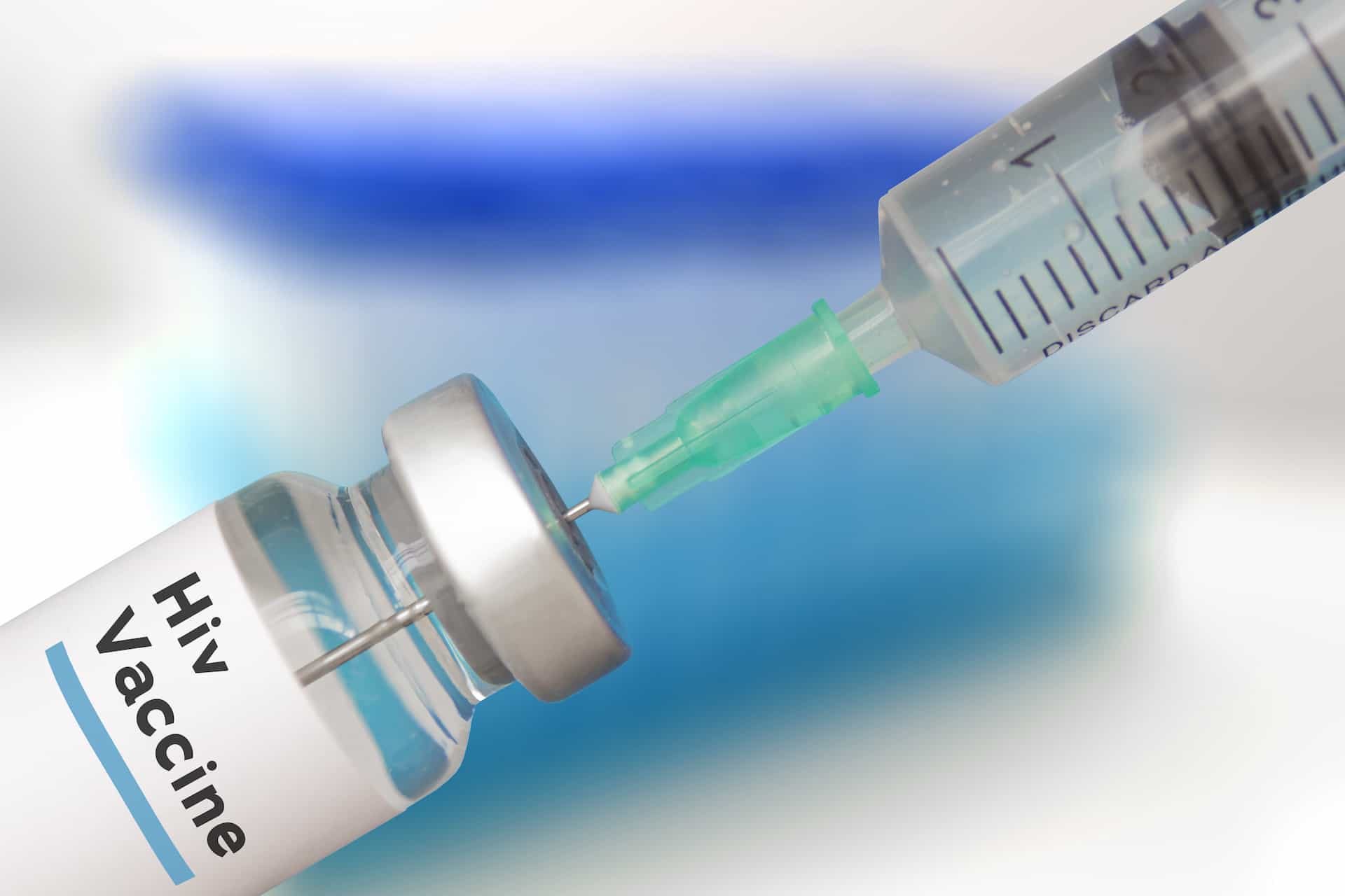 🦠 Genombrott för HIV-vaccin – lovande resultat i första studie på människor