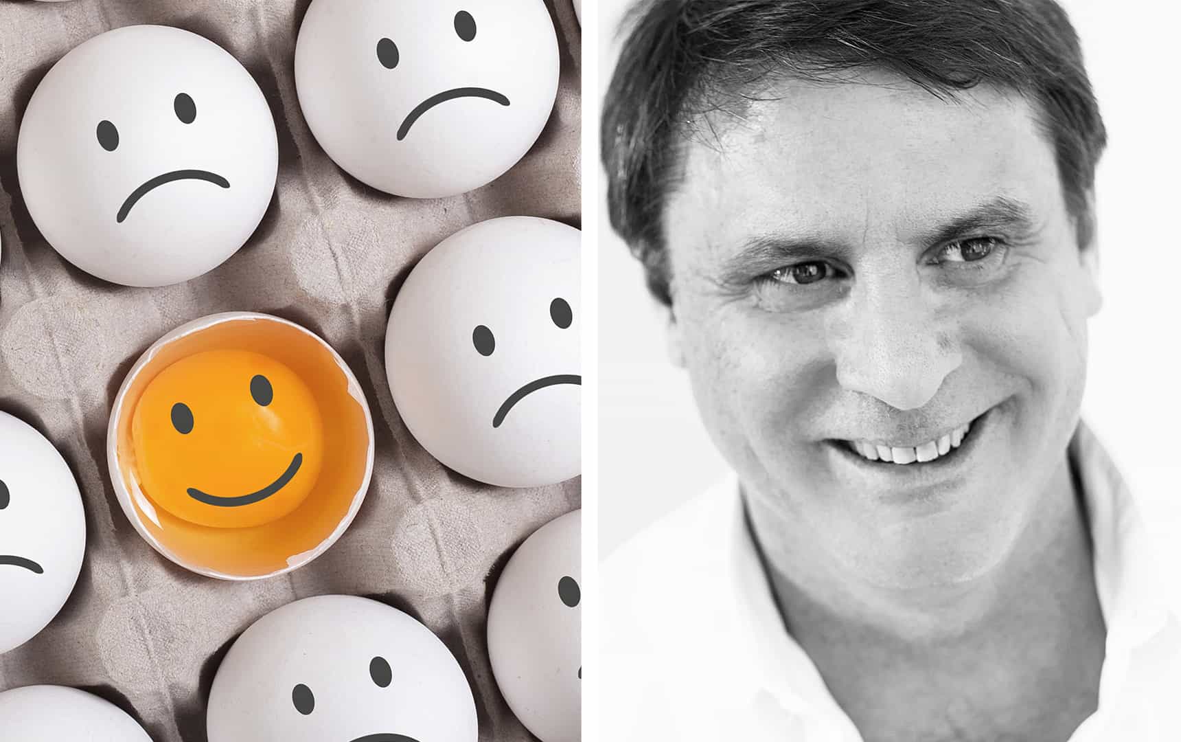 🏆 Låt andras pessimism göra dig mer framgångsrik