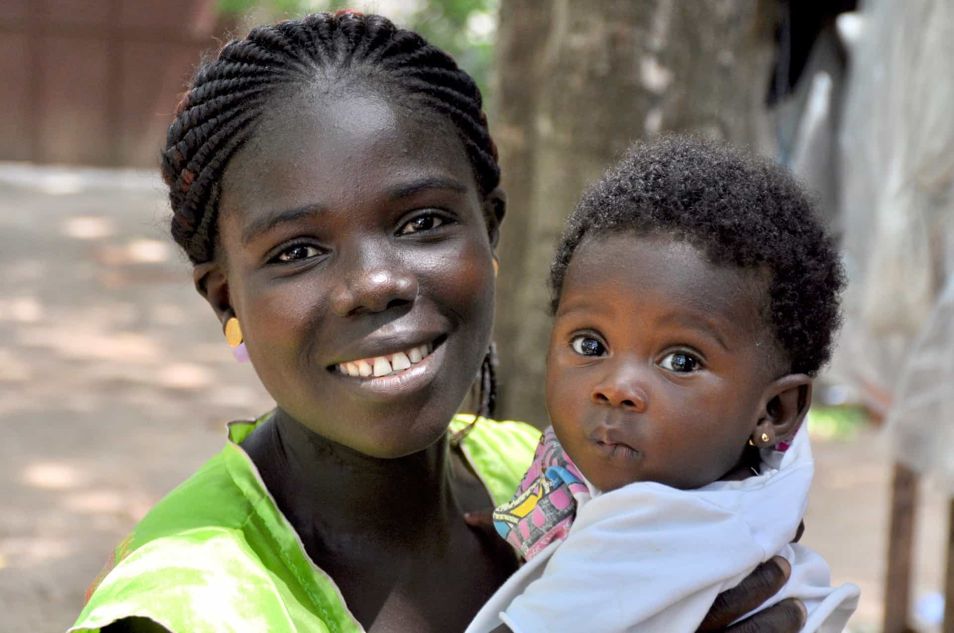 🦟 Genombrott för malariavaccin – 77% effektivt på små barn