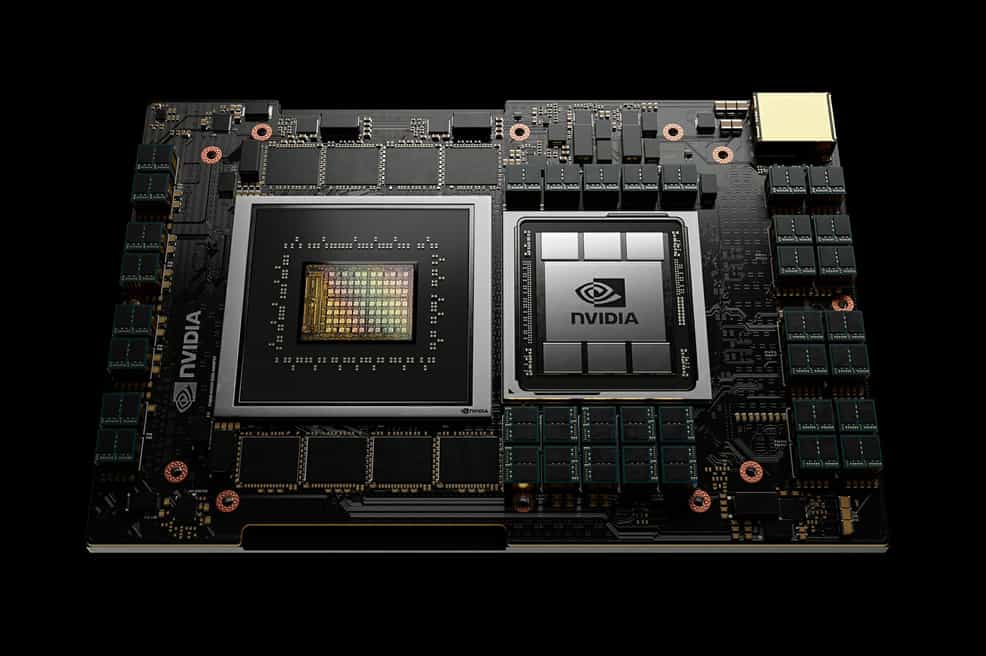 🎓 10 gånger snabbare AI-inlärning med ny processor