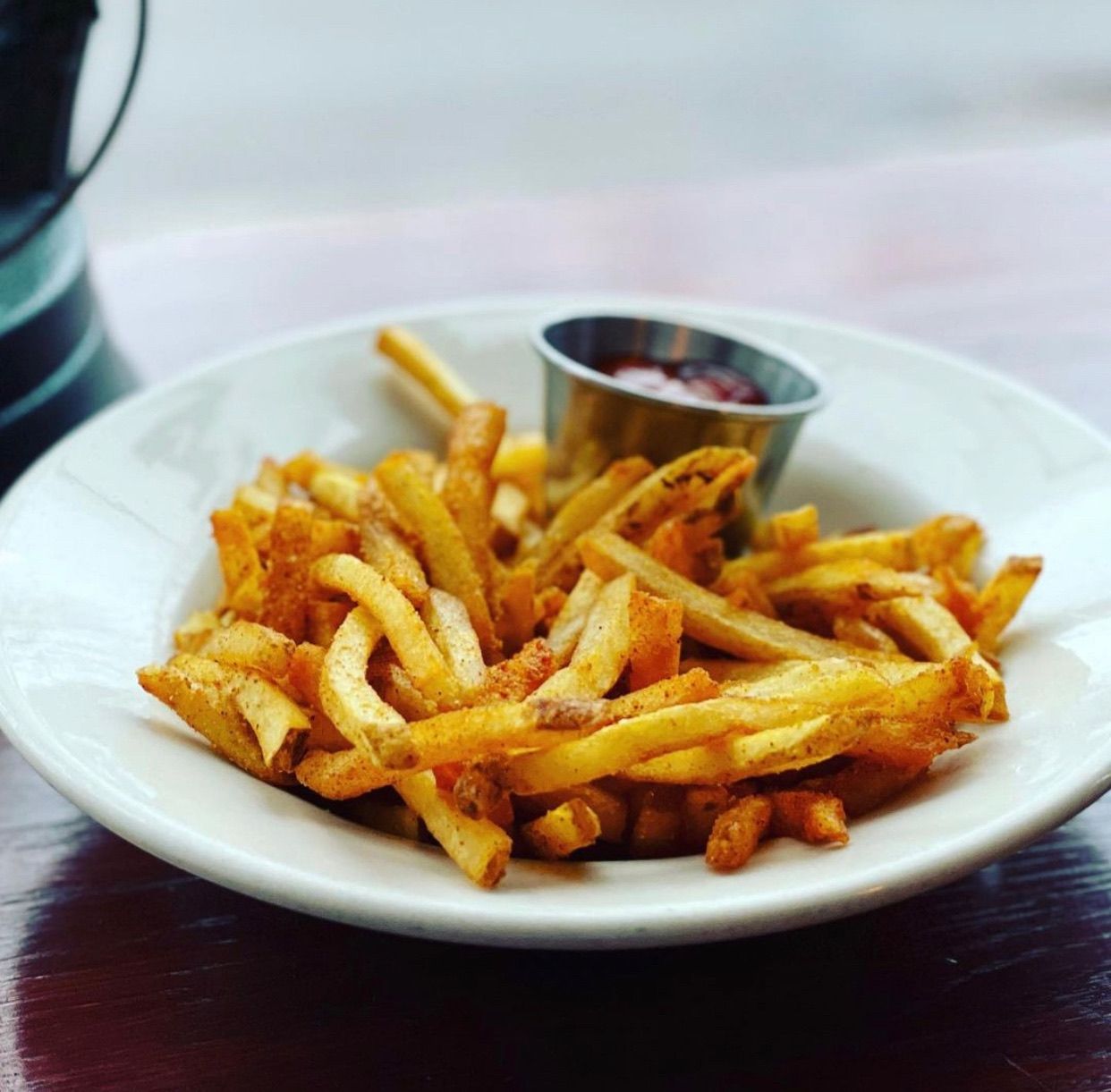 🍟 Färskvaror håller i månader utan att behöva frysas med ny metod