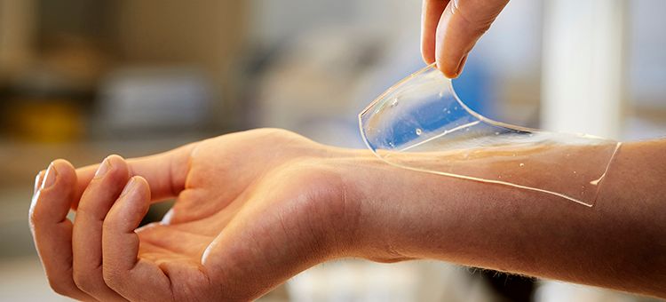 🩹 Nytt superplåster tar kål på resistenta bakterier