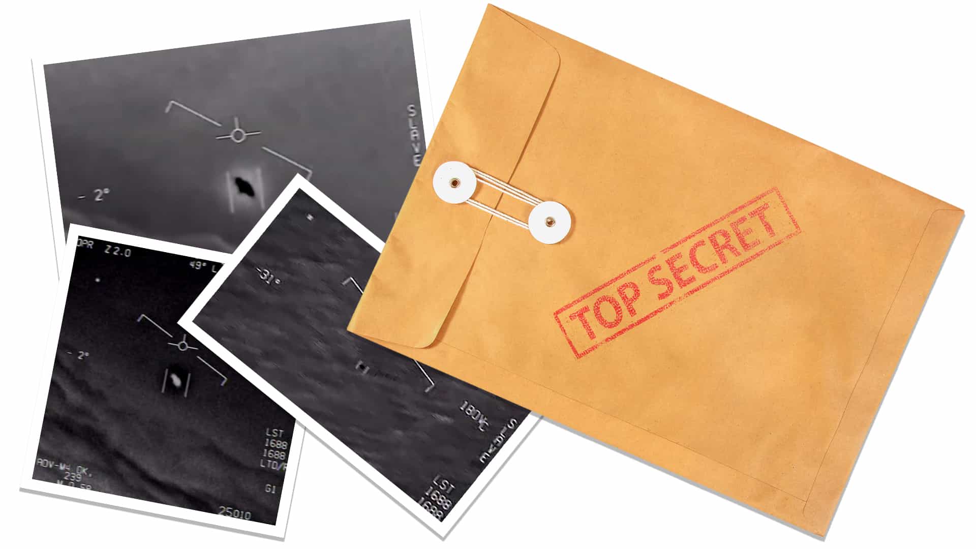 🛸 Allt du behöver veta inför UFO-rapporten som släpps i juni