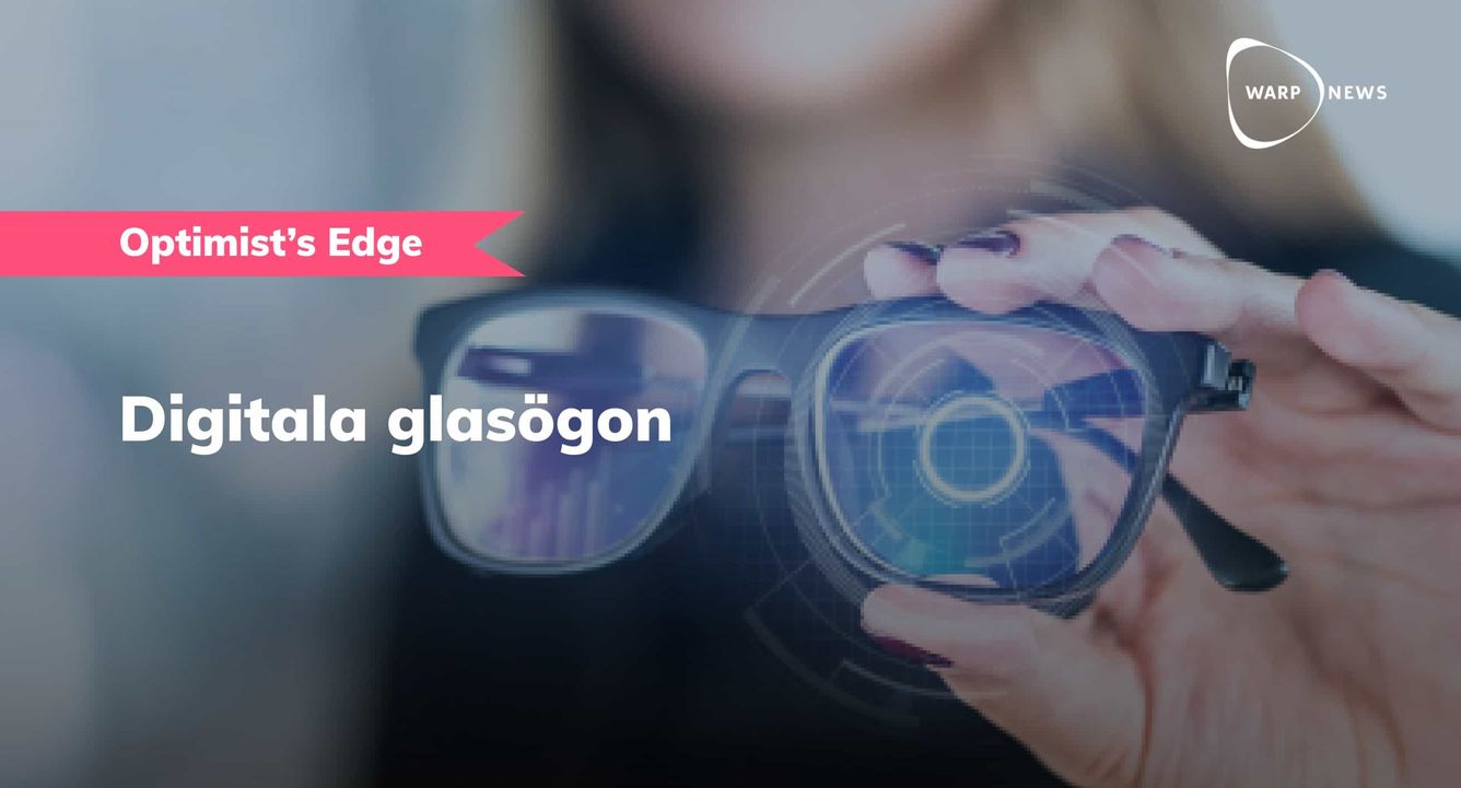 💡 Optimist’s Edge: Glasögonen som hjälper dig att lära