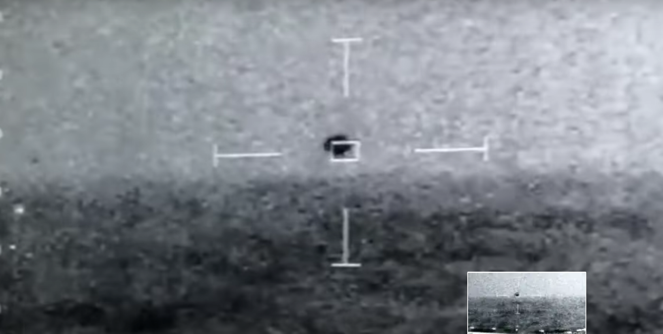 🛸 Clas Svahn om UFO-rapporten: "Anmärkningsvärd"