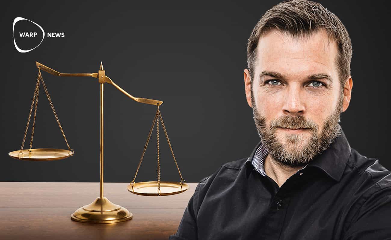 💬 Medias obalanserade rapportering kan inte viftas bort med gulliga uttrar