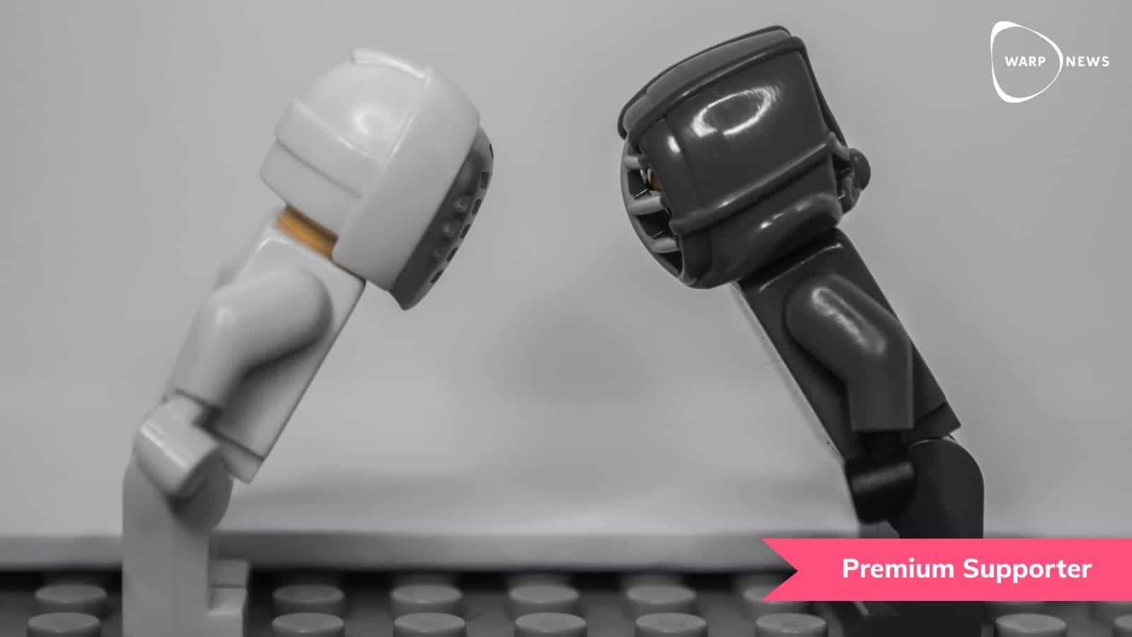 ✌️ Optimism och fängelsedilemmat