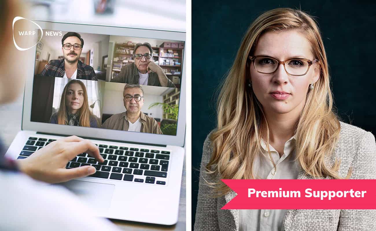 💬 Nu är det dags att dra nytta av digitaliseringen