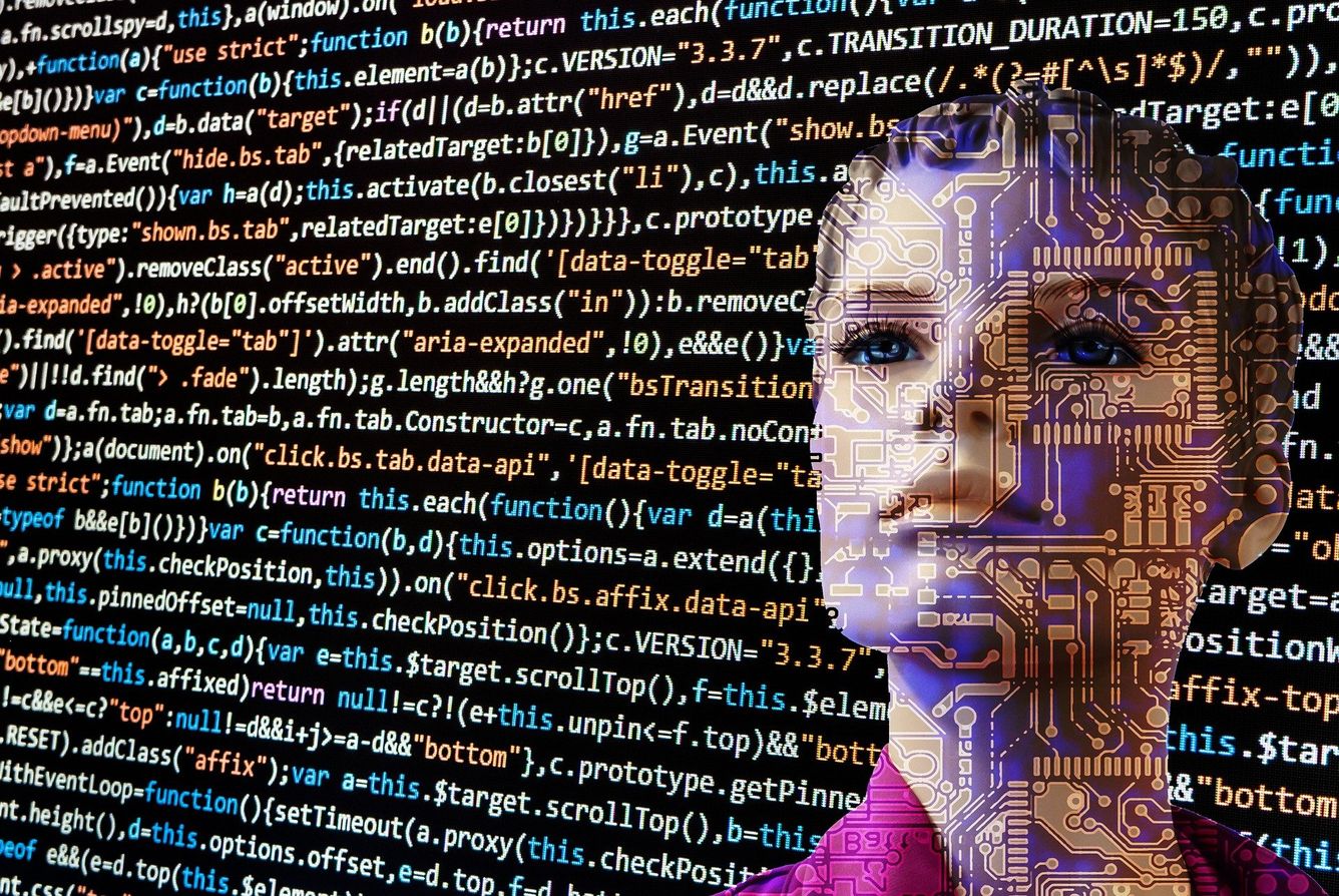 💻 AI-system kan översätta engelska till datorkod