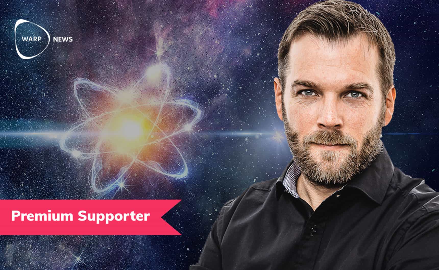 💬 Därför måste vi börja förstå det riktigt stora och det riktigt lilla