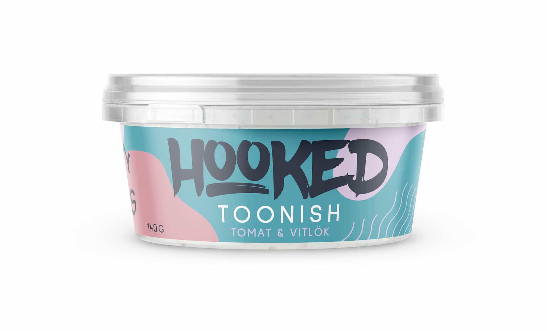 🐟 Nu kan du köpa Sveriges första växtbaserade fisk i butiken