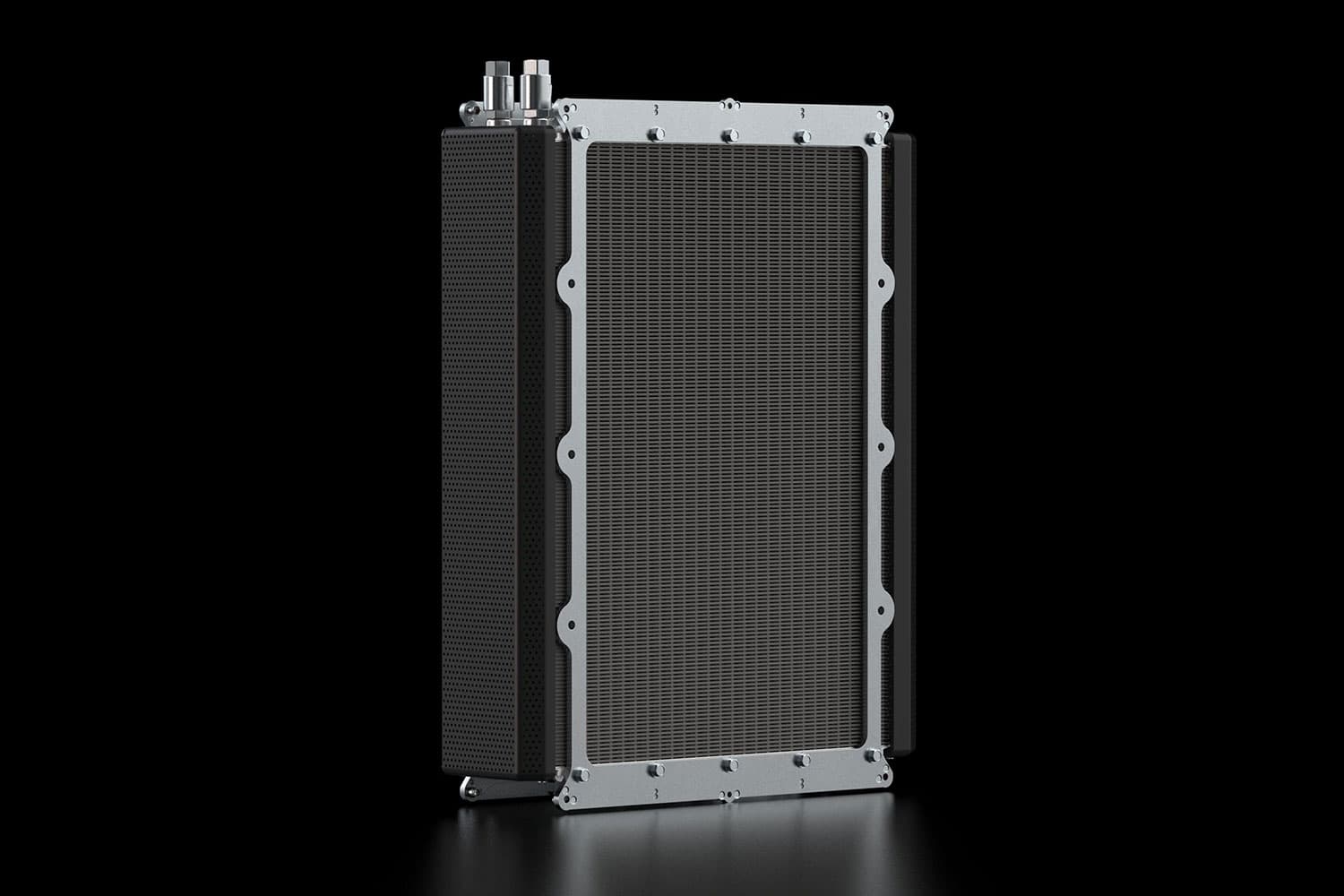 🔋 Effektivare vätebränsleceller på marknaden 2024