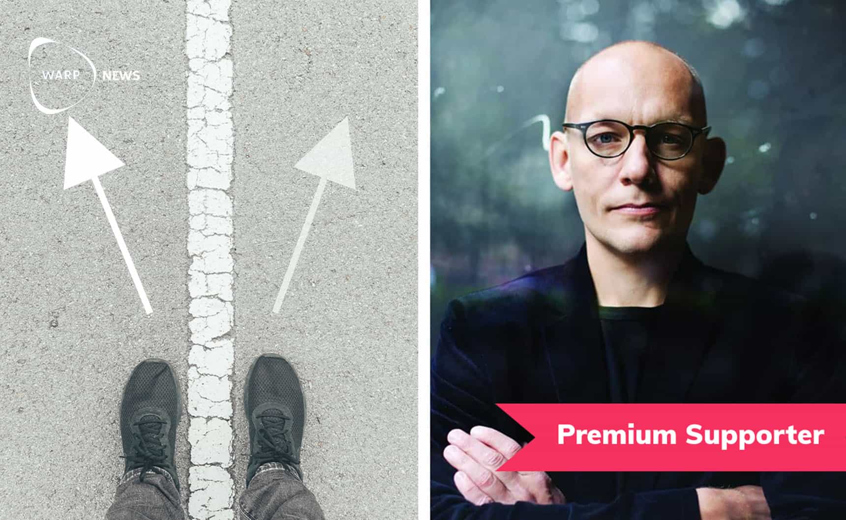 💡 Optimistens dilemma