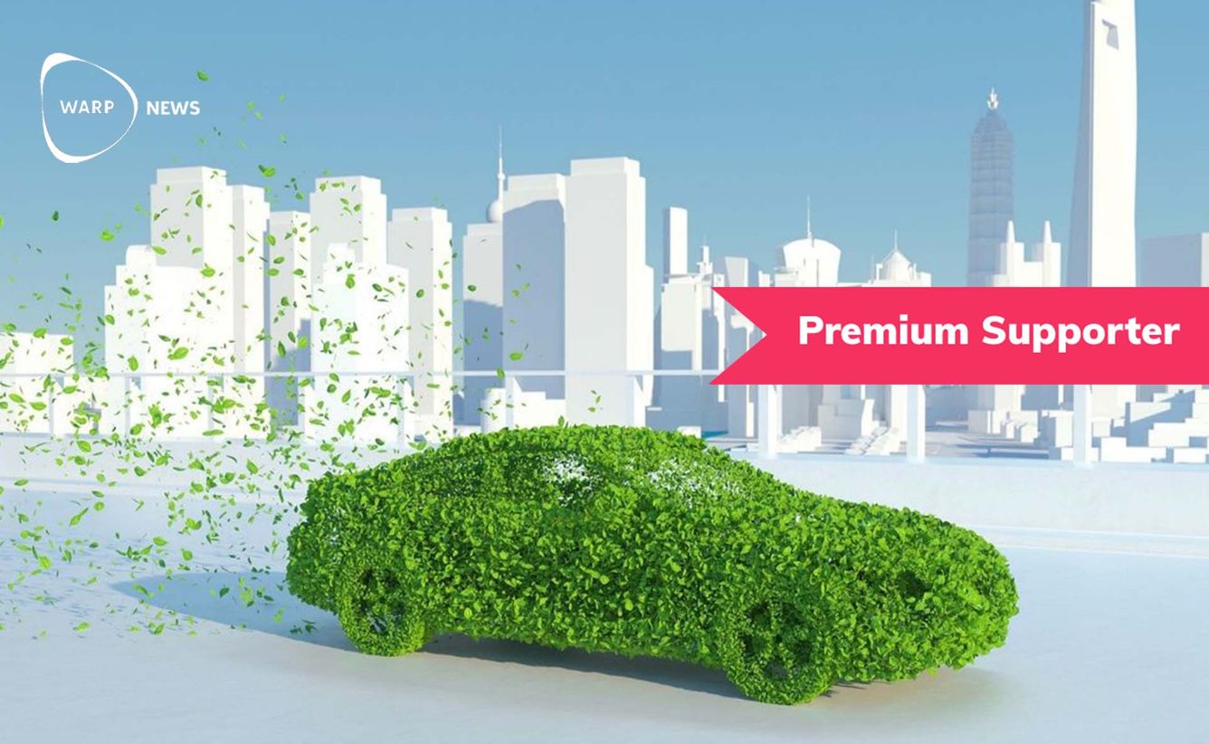 ♻️ Så tar fordonsindustrin nästa steg mot hållbar produktion