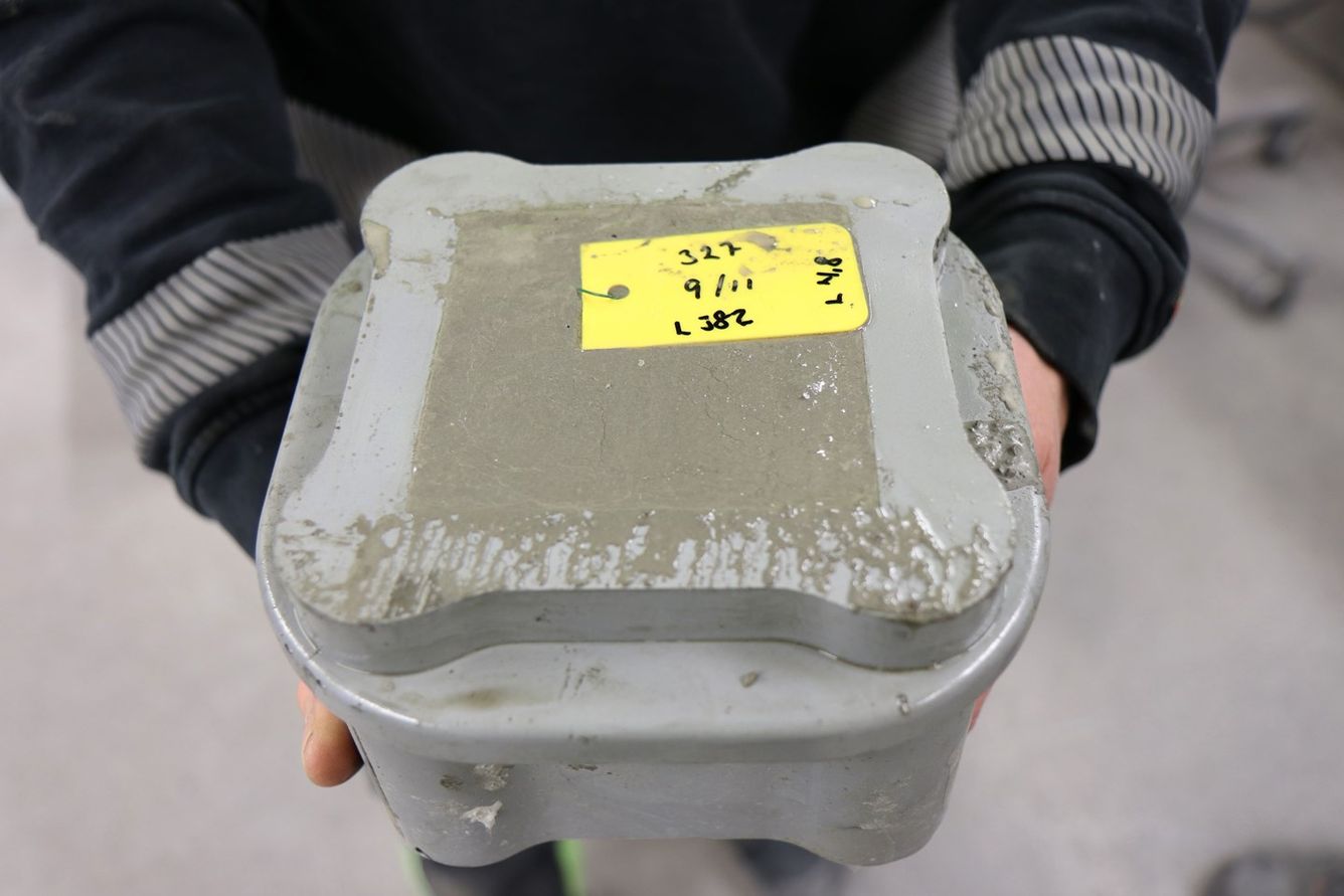 📉 Kirunagruvan minskar koldioxidutsläpp med 60 ton per dag